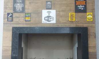 Imagem 6: Casa com piscina