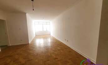 Imagem 2: APARTAMENTO - HIGIENÓPOLIS - SP