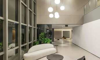 Imagem 3: ARTSY LONDRINA Apartamento com 2 dormitórios