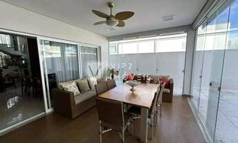 Imagem 5: Casa de Condomínio à venda, 3 quartos, 3 suítes, 4 vagas, Jardim Residencial Mont Blanc