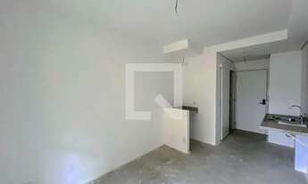 Imagem 4: Apartamento à Venda - Liberdade, 1 Quarto, 20 m2