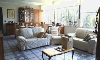 Imagem 6: CASA ASSOBRADADA - PACAEMBÚ - SP