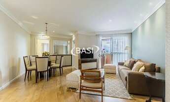 Imagem 2: Apartamento à venda no bairro Portão, Curitiba - 2 dormitórios