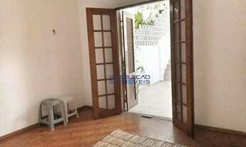 Imagem 6: Sobrado com 3 dormitórios, 185 m² - venda por R$ 1.690.000,00 ou aluguel por R$ 6.860,00/a