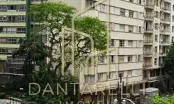 Imagem 4: APARTAMENTO PARA LOCAÇÃO 1 DORMITORIO BELA VISTA PROX. METRO