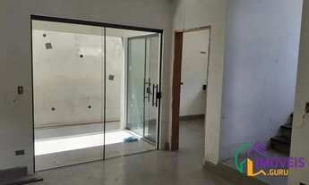 Imagem 6: CASA ASSOBRADADA - JARDIM MARISTELA - SP