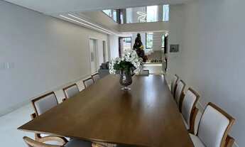 Imagem 6: CASA ALTO PADRÃO - 278M2 NO CONDOMÍNIO CAMPOS DE MEDEIROS