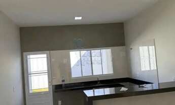 Imagem 3: Casa de 69m² com 02 quartos sendo 01 suíte à venda - Jardim Regatas