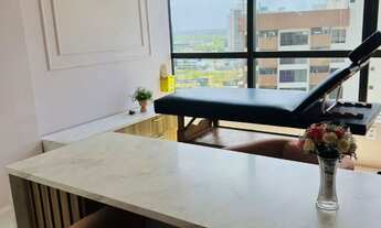 Imagem 7: Consultório odontológico e Estética