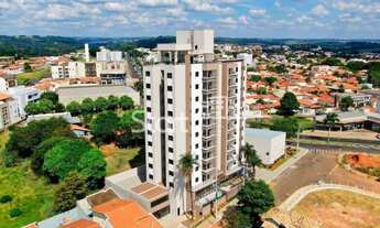 Imagem 4: Apartamento - Residencial Parque dos Ipês - Jaguariúna