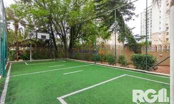 Imagem 7: Apartamento à venda com 2 dormitórios transformado em 1 (facilmente reversível), suíte, co