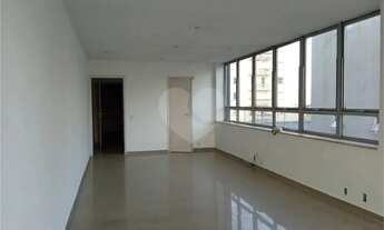 Imagem 3: Sala comercial para venda com 50 metros com 2 salas e 1 vaga em Higienópolis - São Paulo