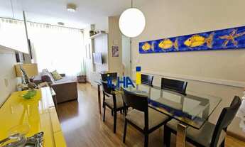 Imagem 2: Surpreendente! Excelente local, andar alto, super ventilação, lazer completo