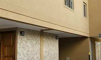 Imagem 2: Casa Tipo Apt Vila da Penha - novíssima