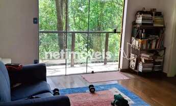 Imagem 3: Venda Casa em condomínio Condomínio Pasárgada Nova Lima