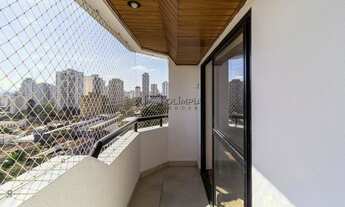 Imagem 6: Aluguel Cobertura 3 Dormitórios - 181 m² Vila Romana