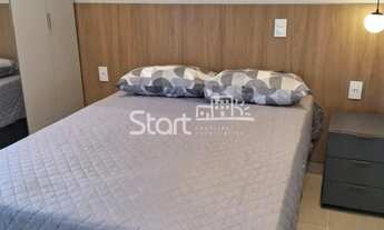 Imagem 6: Studio Garden Mobiliado no Edifício Blue House - Campinas/SP