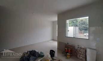 Imagem 5: Casa com 2 dormitórios à venda, 49 m² por R$ 210.000,00 - Jardim Figueira - Ibiporã/PR