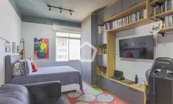 Imagem: Apartamento em Consolação