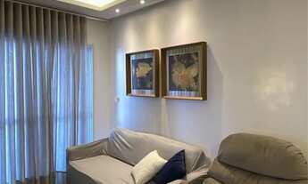 Imagem 3: Alugo 100% mobiliado Villa real 2/4 bairro Nazaré