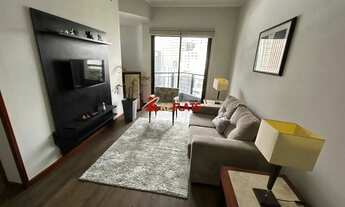 Imagem: Flat com ótimo preço no bairro Jardins