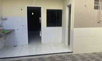 Imagem: VENDO CASA NA JADERLÂNDIA (próx. Feira