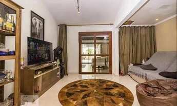 Imagem 2: Casa em Rua Attilio Bettio - Aberta dos Morros - Porto Alegre/RS