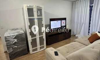 Imagem 2: Apartamento à venda com 60m², 2 quartos e 1 vaga