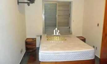 Imagem 4: Apartamento com 1 dormitório à venda, 41 m² por R$ 410.000,00 - Centro - São Caetano do Su