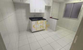 Imagem 7: Apartamento para locação no Condomínio Del Giardino I - Dois Córregos, Piracicaba/SP