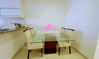 Imagem 2: Apartamento à venda, Parque Industrial, São José dos Campos, SP