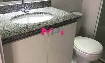 Imagem 6: APARTAMENTO PARA LOCAÇÃO NO CONDOMÍNIO GO MARAVILLE - PARQUE UNIÃO - JUNDIAÍ/SP