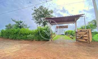 Imagem: Chácara Complexo Terra Santa, Condomínio