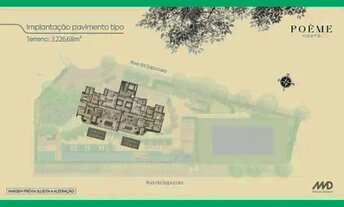 Imagem 3: Apartamento ALTO PADRÃO 4 suites 3 ou 4 vagas - HORTO FLORESTAL