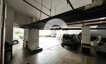 Imagem 6: Apartamento com 105 metros quadrados com 3 quartos em Santa Rosa - Niterói - RJ