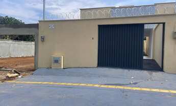 Imagem: Casa a venda, jardim Veneza, Aparecida de