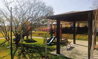 Imagem 7: LOTE JARDINS SEVILHA PROX A AV RIO VERDE E JARDINS MÔNACO ÁREA DE LAZER COMPLETA QUITADO F