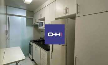 Imagem 6: Aluguel Apartamento 1 Dormitórios - 51 m² Consolação