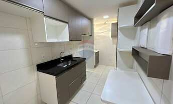 Imagem 4: Apartamento para alugar no Residencial Harmonie Bairro da Liberdade