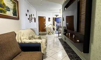 Imagem 4: Apartamento a venda 3 quartos sendo 1 suite Guilhermina Praia Grande São Paulo