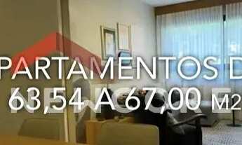 Imagem 5: Apartamento em Praça Doutor Gastão Santos - Passo da Areia - Porto Alegre/RS