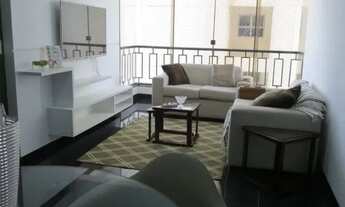 Imagem 6: 02 quartos, 01 suíte, mobiliado, Alto Bueno