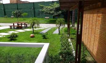 Imagem 3: Imóvel para aluguel possui 300m² com 4 quartos no Res. Montenegro Boulevard - Belém - PA