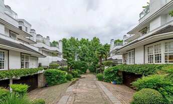 Imagem 3: Casa de alto padrao em condominio no boa vista