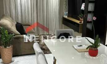 Imagem 5: Apartamento em Avenida São Miguel - Vila Marieta - São Paulo/SP