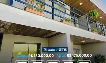 Imagem: Casa ou Apartamento Minha Casa Minha Vida