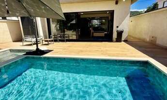 Imagem 7: Excelente Casa Térrea Condomínio Santa Anna - Santana de Parnaíba 280m2 - 3 Suítes 4 Va