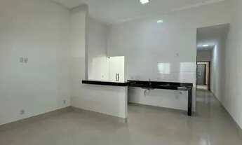 Imagem 3: Casa 3/4 no Parque Ypê