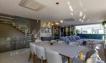 Imagem: Cobertura triplex no Edifício no Brava