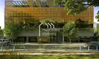 Imagem: Apartamento com 3 suítes à venda, Fazenda